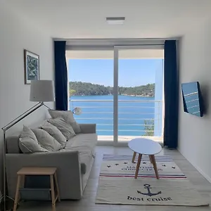 Apartman Kaldana, Rab Town