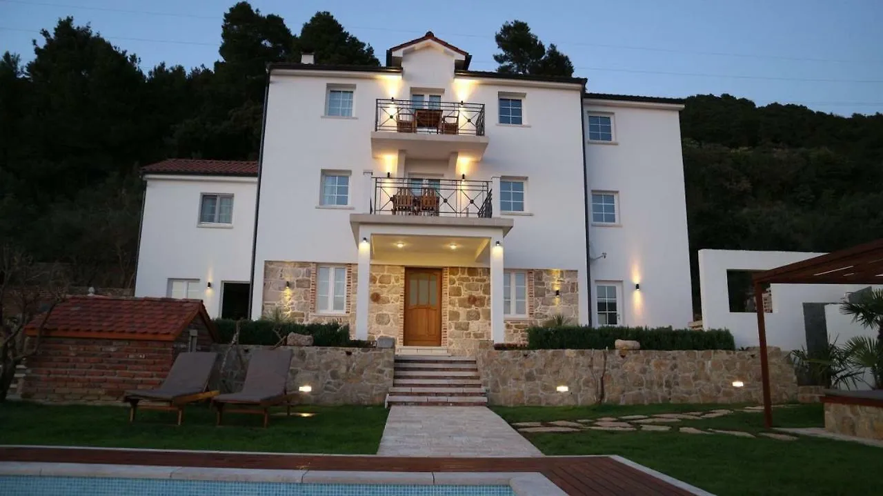 Villa Joy 4 Ever Rab Island