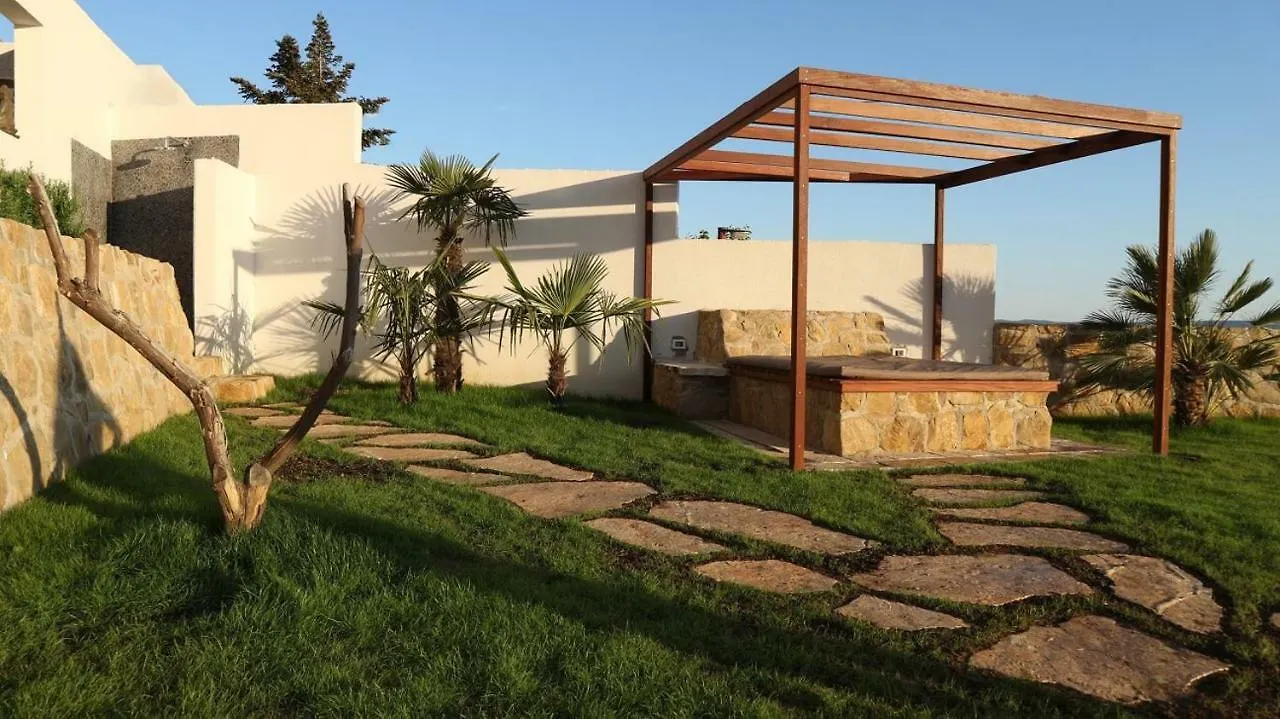 Apartment Villa Joy 4 Ever Rab Island