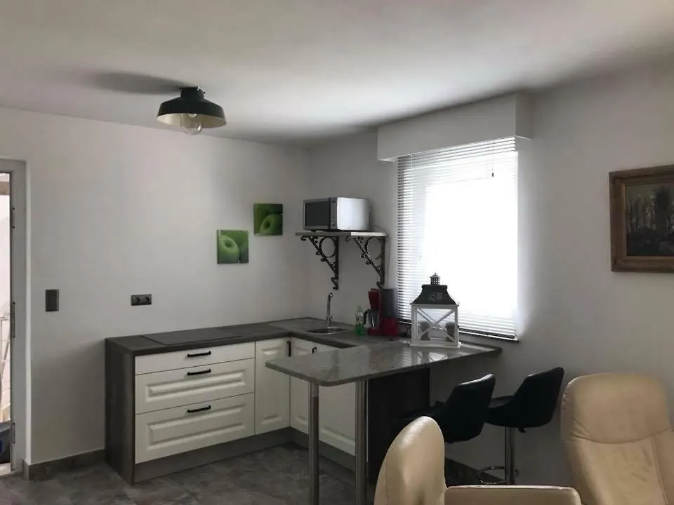 Villa Joy 4 Ever Rab Island Apartment Rab Town