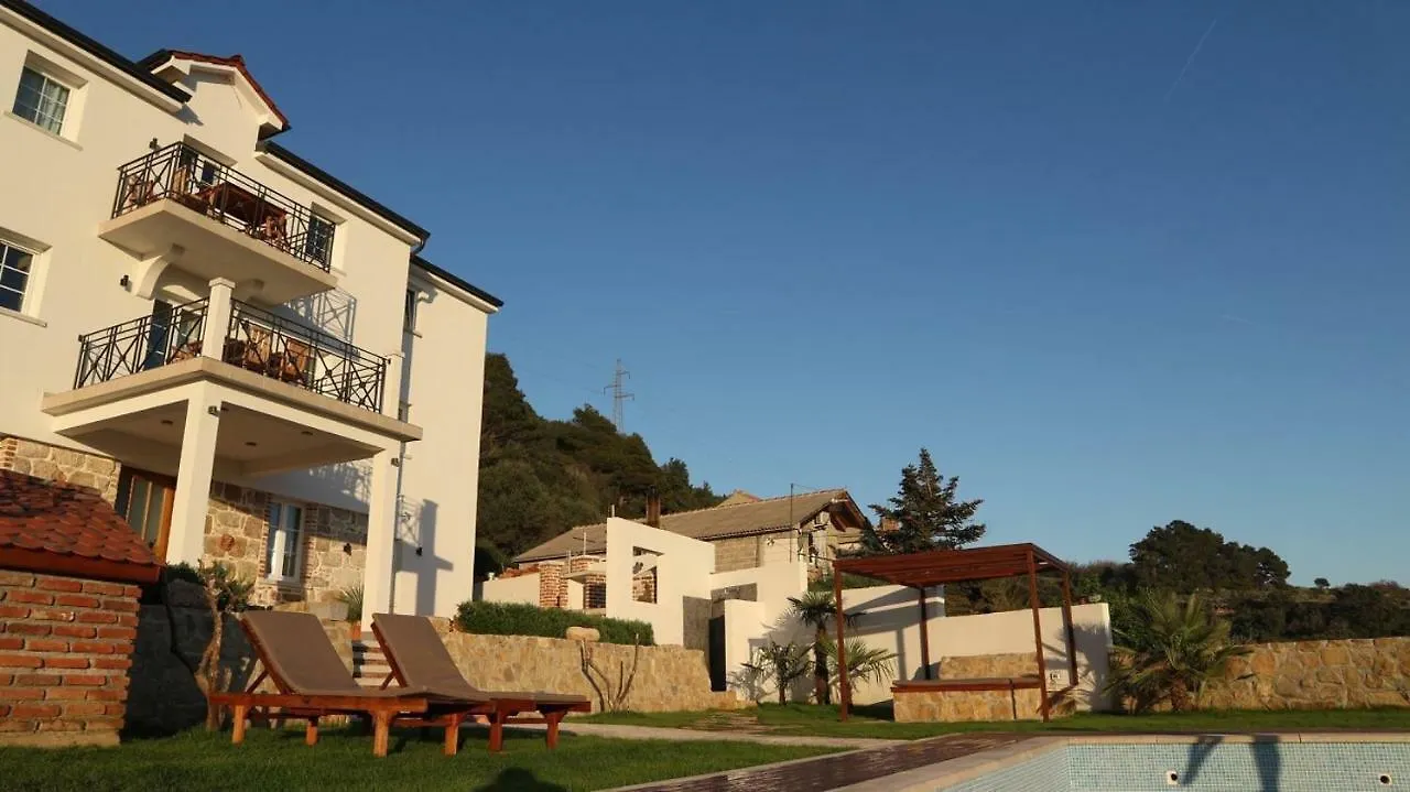 Villa Joy 4 Ever Rab Island Croatia