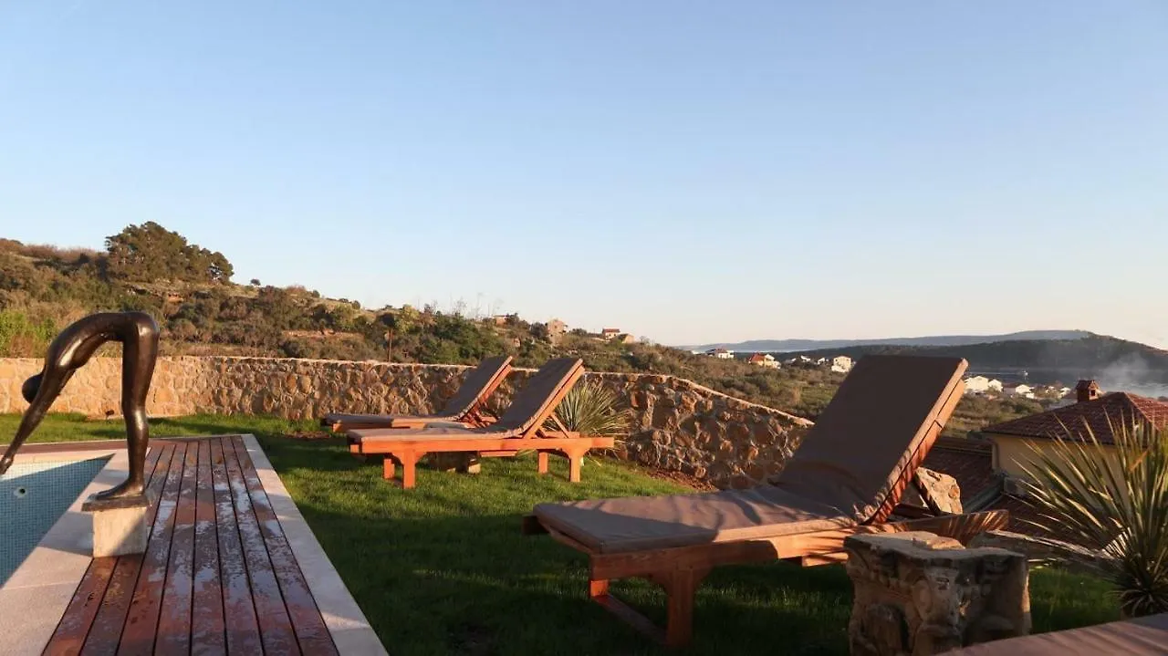 Villa Joy 4 Ever Rab Island 0*, Rab Town Croatia