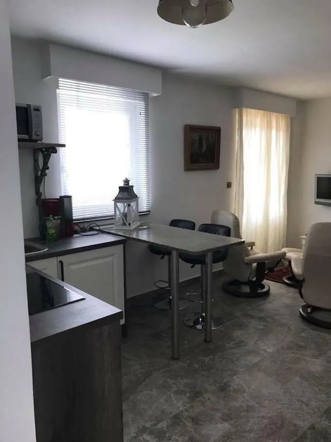 Apartment Villa Joy 4 Ever Rab Island